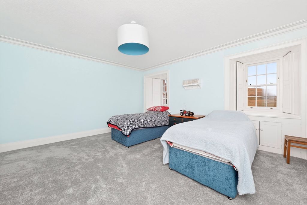 Additional image 27 of 6 bed detached house for saleReawick House, Reawick, Shetland ZE2