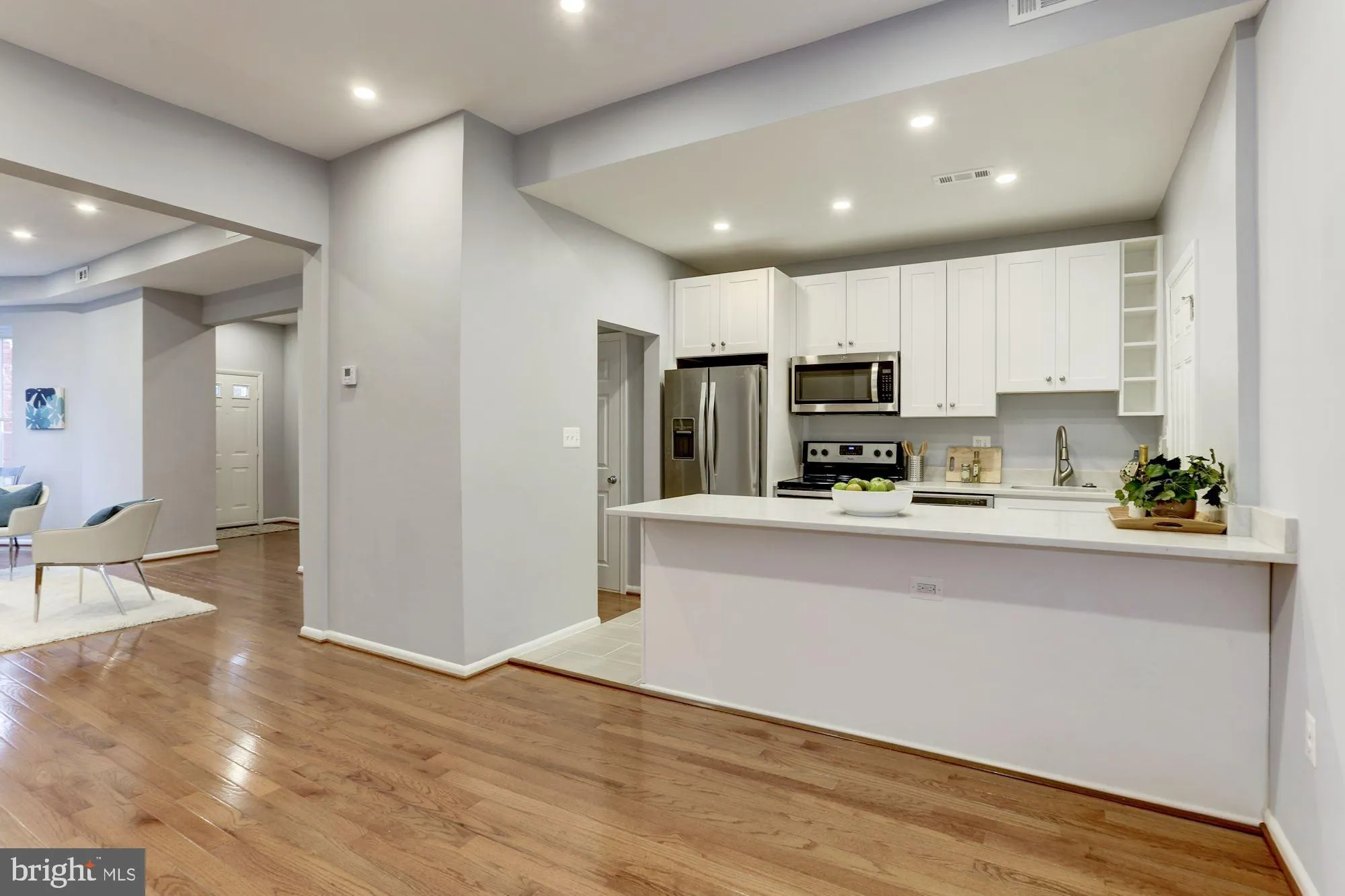 Additional image 34 of 1015 T Street NW Unit A, Washington, DC 20001
