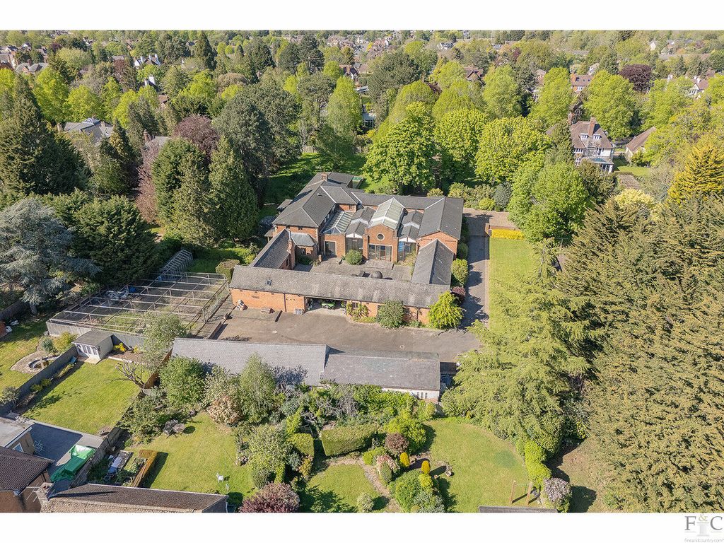 Additional image 47 of 6 bed detached house for saleKnighton Grange Road, Leicester LE2