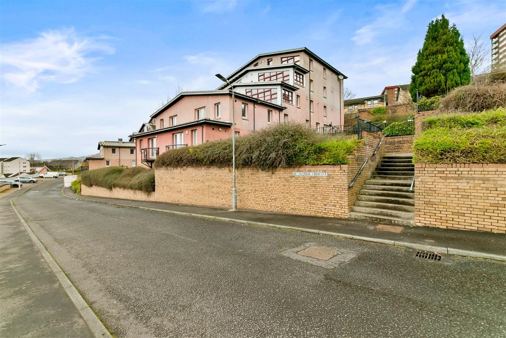 Additional image 19 of 2 bed flat for saleWindsor Crescent, Clydebank G81