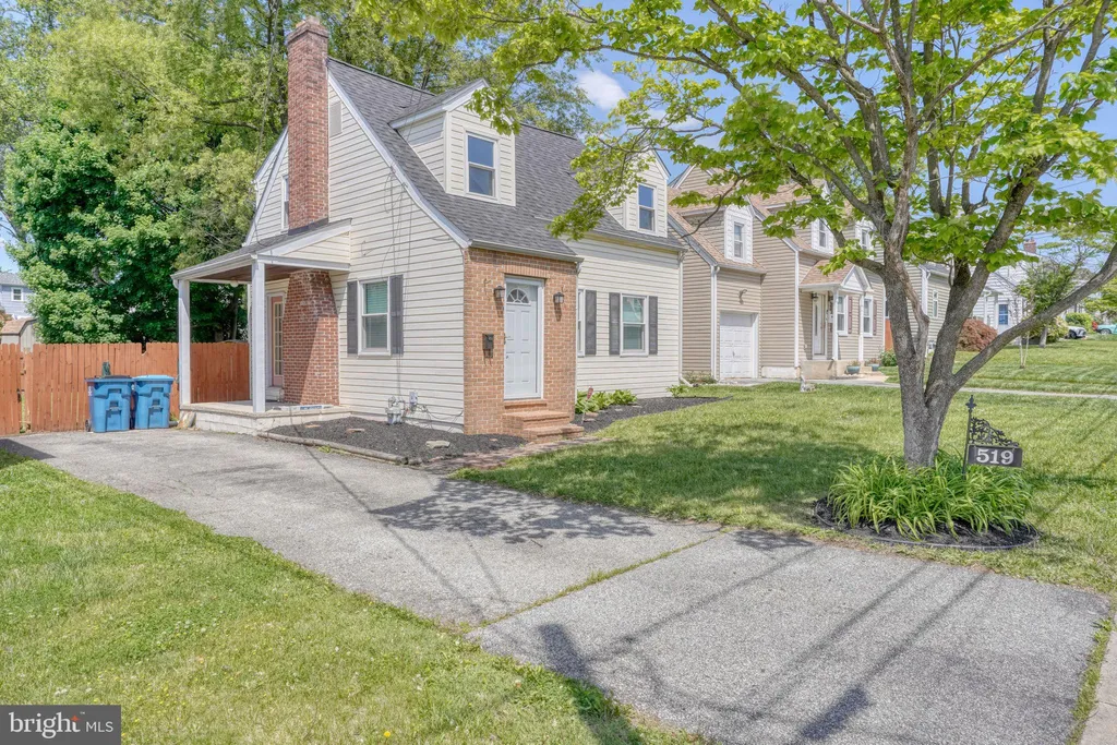Additional image 2 of 519 Essex Avenue, Wilmington, DE 19804