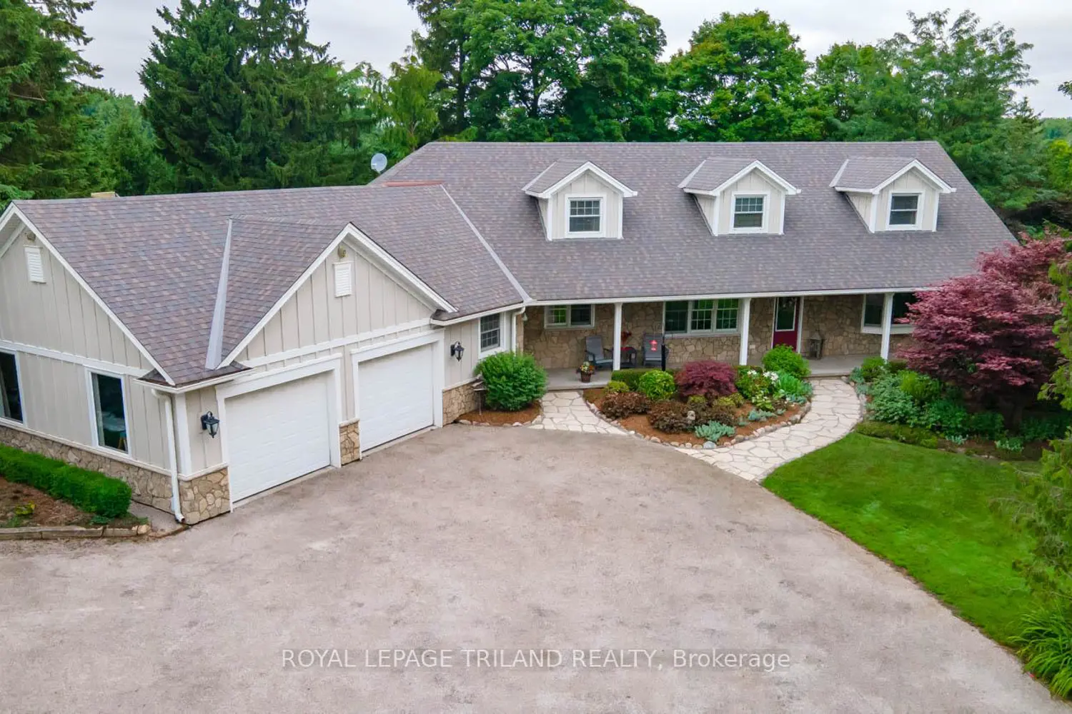 2416 Sunningdale Road