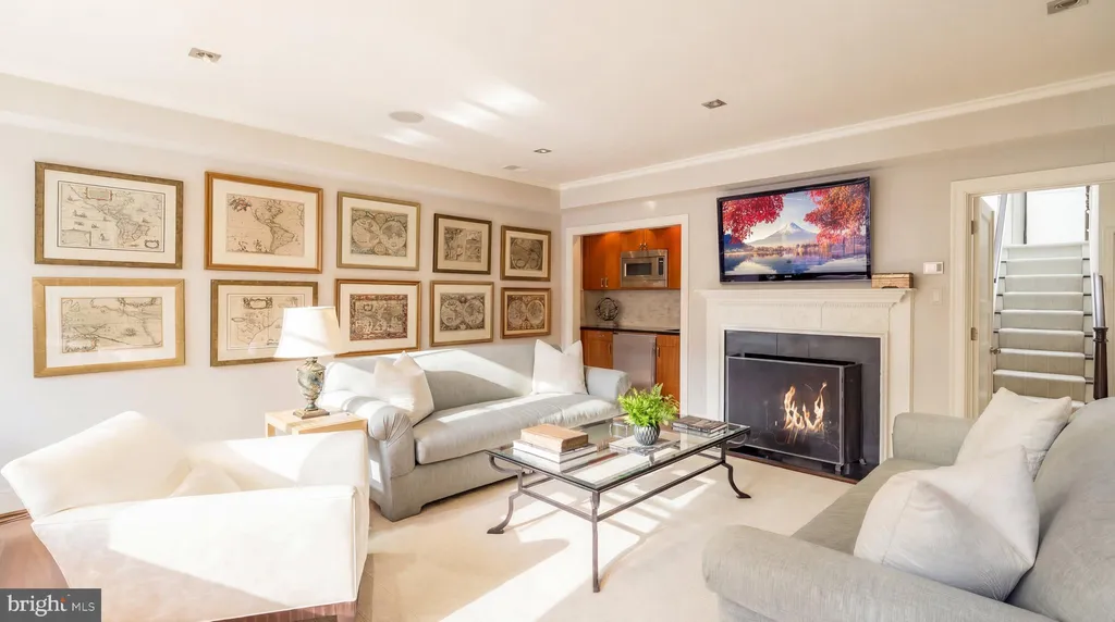 Additional image 36 of 3117 O Street NW, Washington, DC 20007