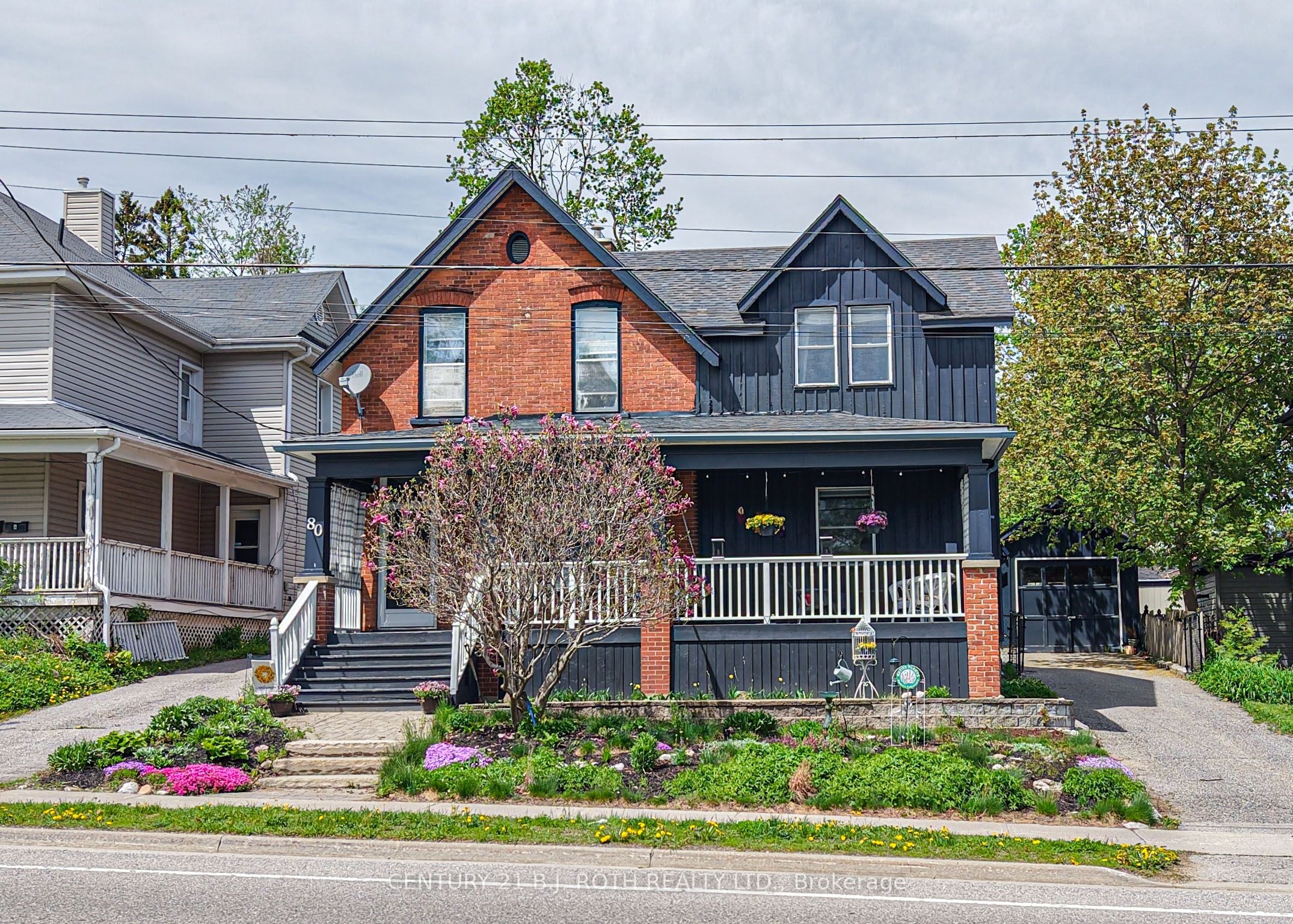 80 Coldwater Road W, Orillia, ON, L3V 3L4
