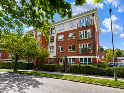 Orchard Grove, Orpington BR6