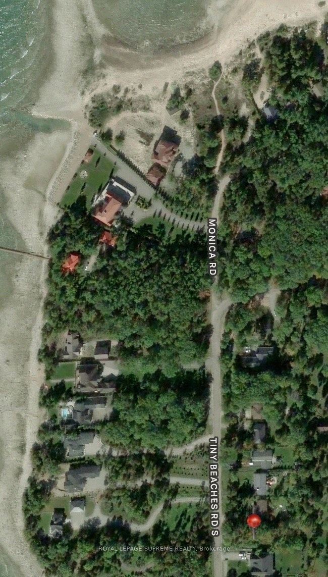 Lot 39 Tiny Beaches Road S, Tiny, ON, L0L 1P1 photo 3