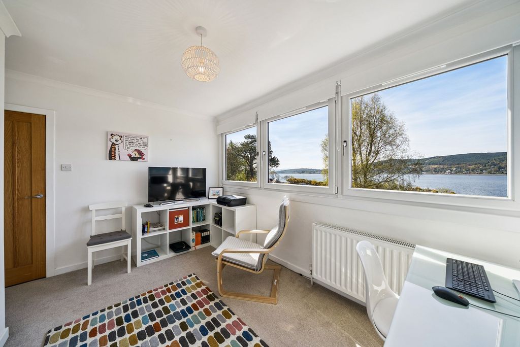 Additional image 21 of 4 bed detached house for saleCorrish, Shandon, Helensburgh G84