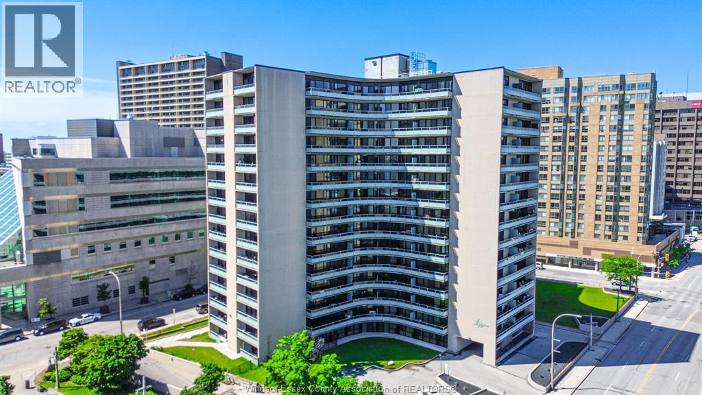 Additional image 2 of 1116-111 Riverside Drive East, Windsor, ON, N9A2S6