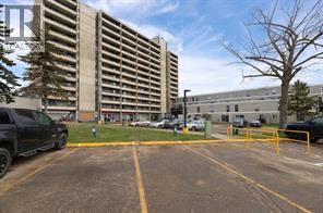 1009, 11721 Macdonald Drive