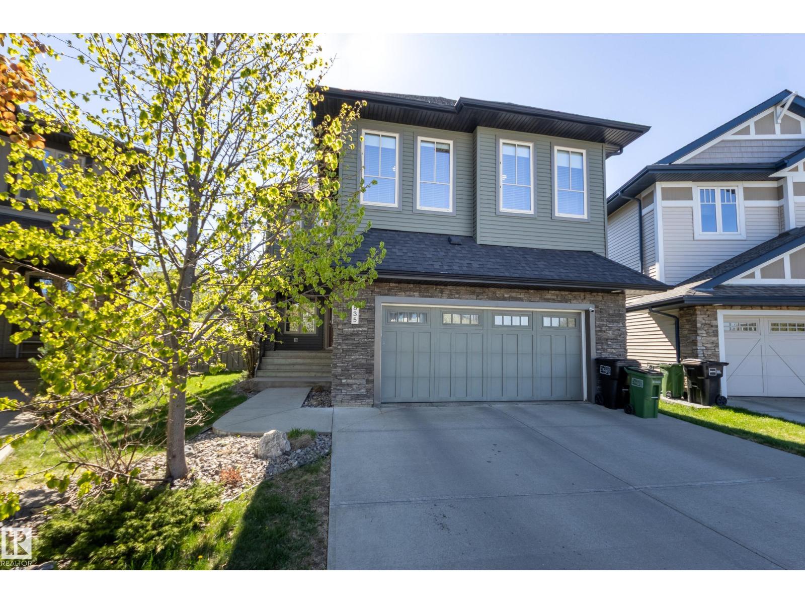 Additional image 2 of 835 Armitage Wynd NW, Edmonton, AB, T6W0K4
