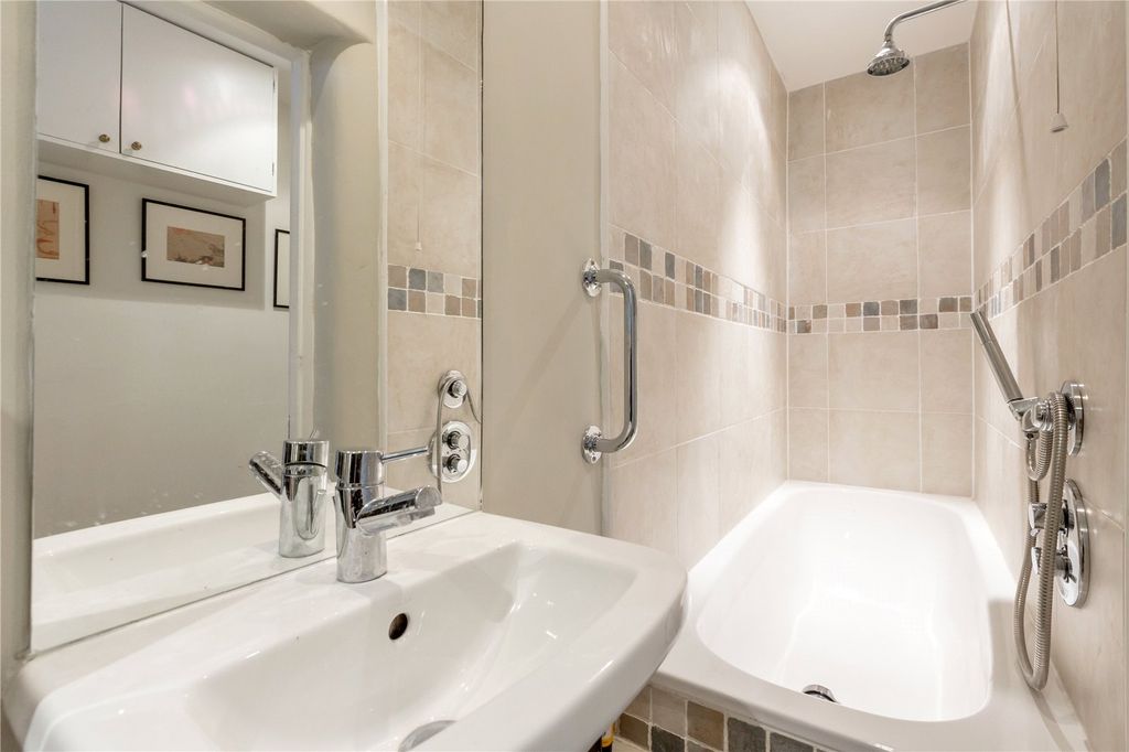 Additional image 18 of 5 bed terraced house for saleDanube Street, Edinburgh, Midlothian EH4