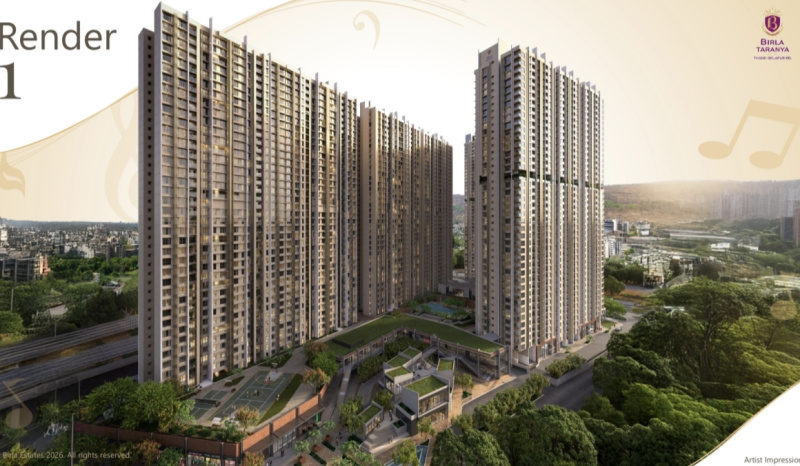 Additional image 3 of Kalwa, Thane