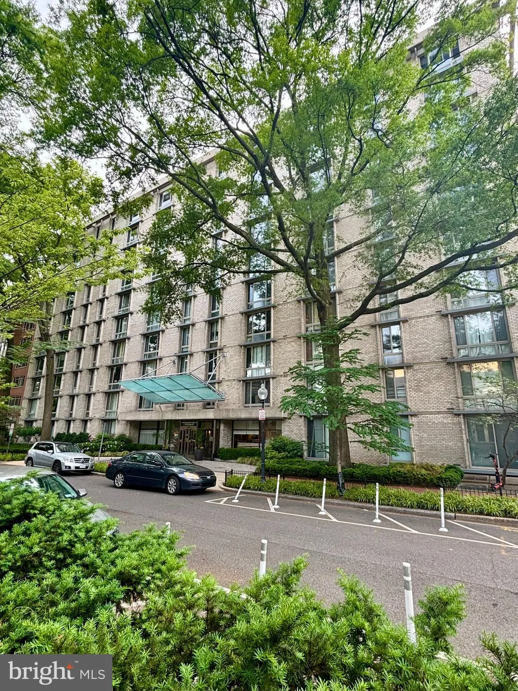 Additional image 6 of 950 25th Street NW Unit 803N, Washington, DC 20037