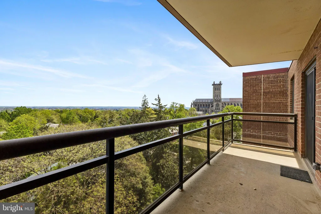Additional image 12 of 3315 Wisconsin Avenue NW Unit 802, Washington, DC 20016