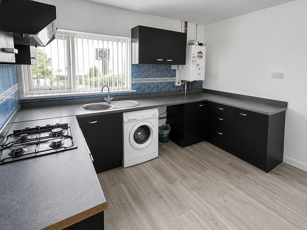 Additional image 5 of 2 bed flat for saleDalton Road, Port Talbot SA12