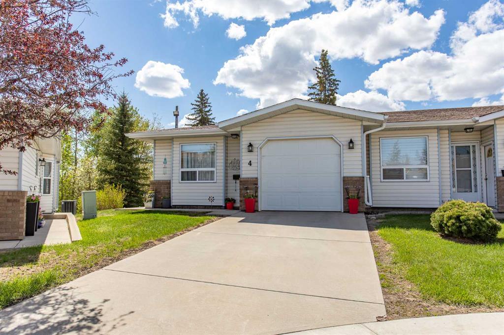 Additional image 2 of 4-5125 62 Street, Red Deer, AB, T4N 6Y3