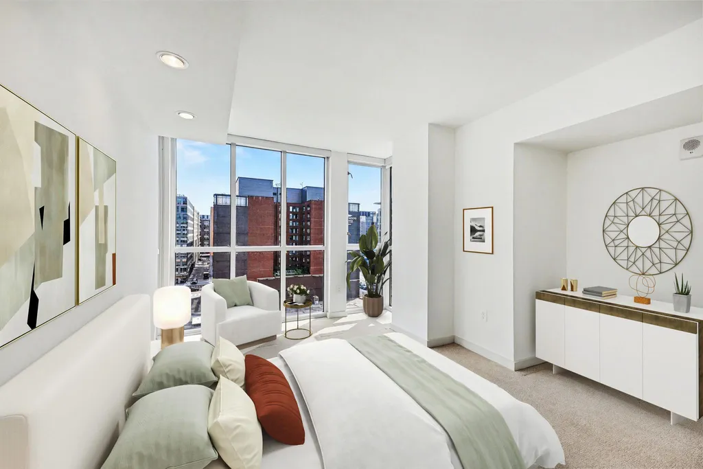 Additional image 13 of 1025 1st Street SE Unit 906, Washington, DC 20003