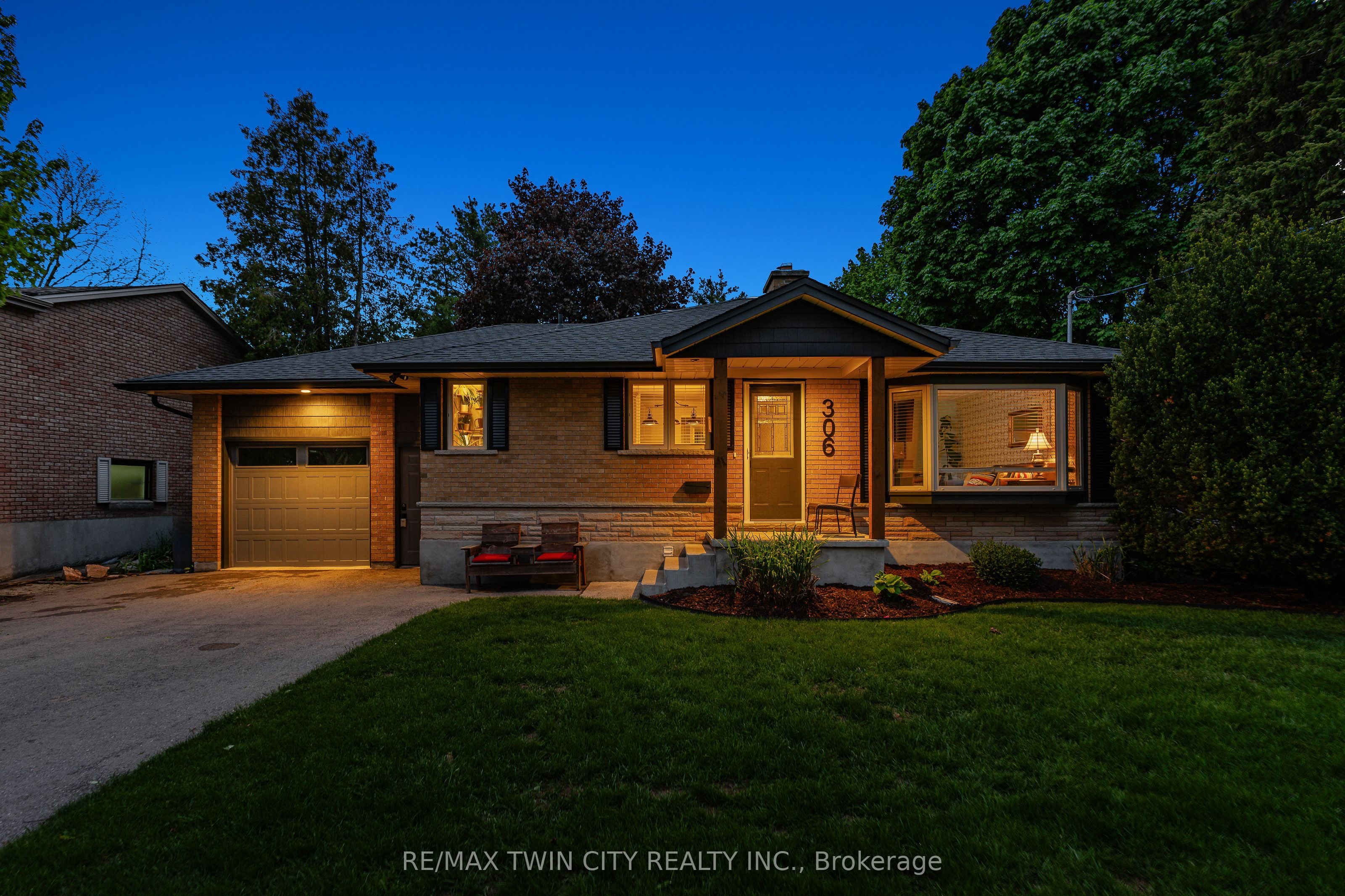 306 Normandy Avenue, Waterloo, ON, N2K 1X7
