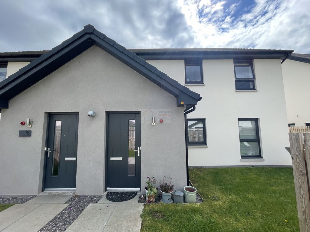 Additional image 16 of 2 bed flat for saleFortune Street, Forres, Moray IV36