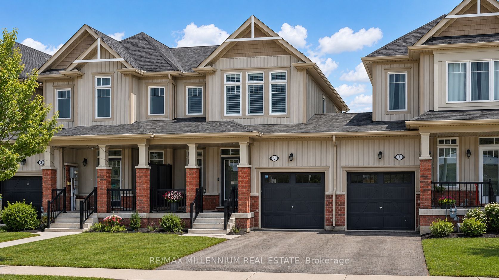 5 Barfoot Street, Collingwood, ON, L6Y 3Y7