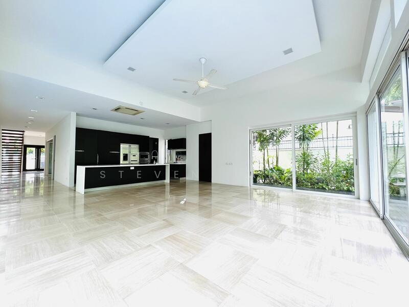 Additional image 2 of Holland Road Stunning Bungalow with Pool and Greenery View