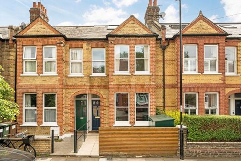 Grierson Road, Honor Oak SE23