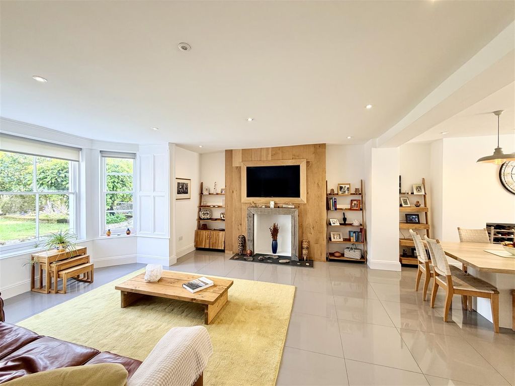 Additional image 3 of 5 bed detached house for saleStoke, Plymouth PL1