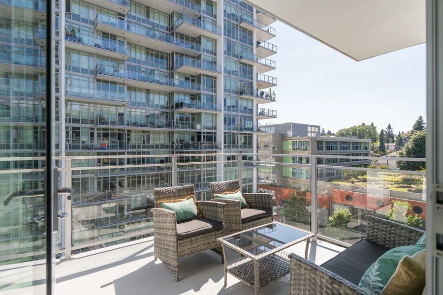 Additional image 4 of 702-258 Nelson's Court, New Westminster, BC, V3L 0J9