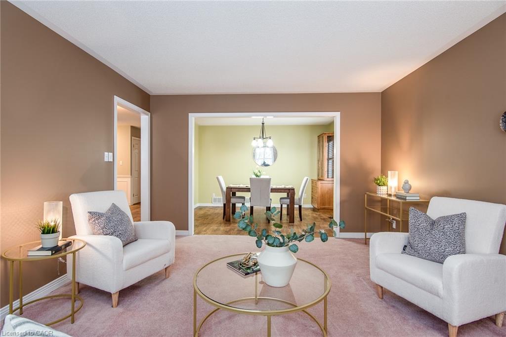 Additional image 6 of 372 Gatestone Boulevard, Waterloo, ON, N2T 2J6