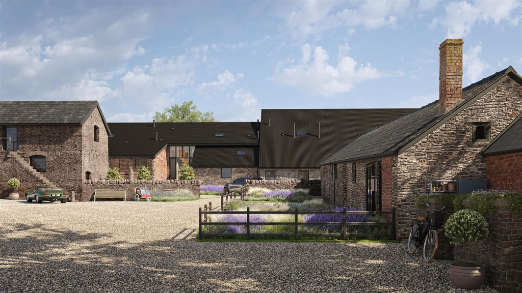 Additional image 2 of Land for saleSt Weonards, Hereford HR2