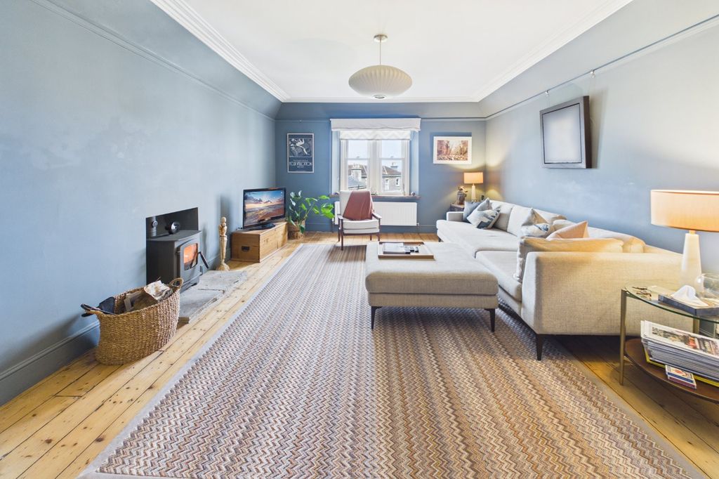 Additional image 13 of 2 bed flat for saleAlbert Road, Clevedon, North Somerset BS21