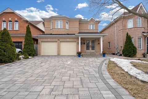 Additional image 8 of 39 Monte Cristi Street, Vaughan, ON, L6A 3H8