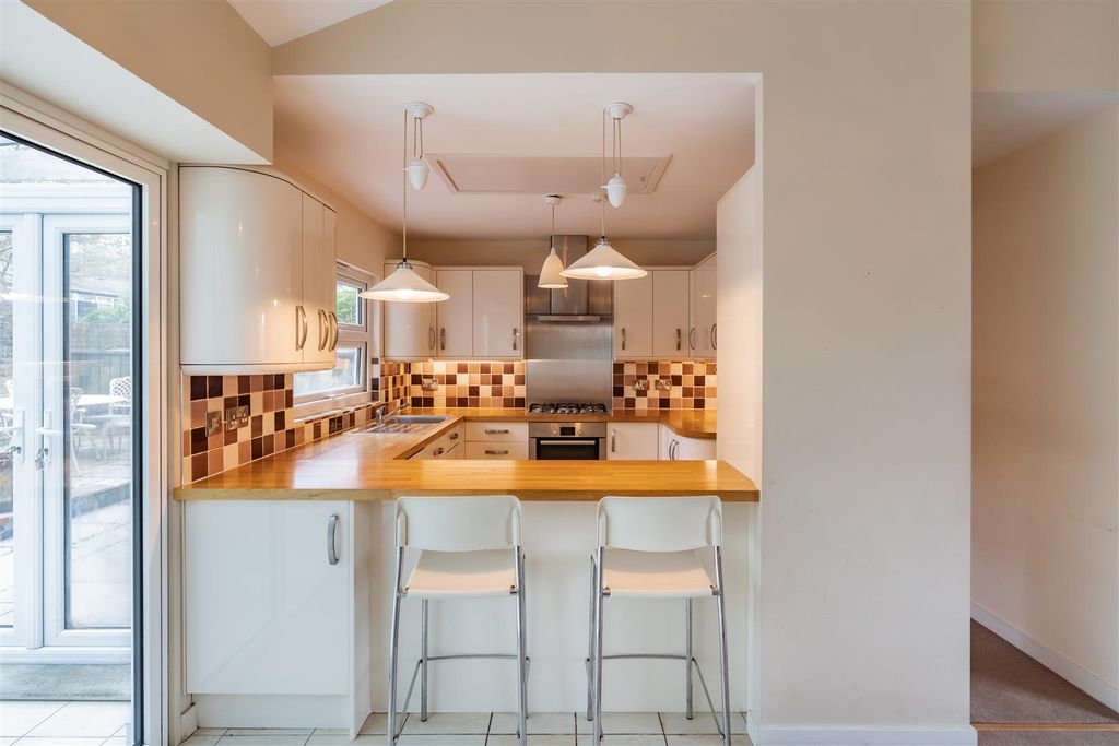 Additional image 5 of 2 bed semi-detached bungalow for saleKnights Croft, New Ash Green DA3
