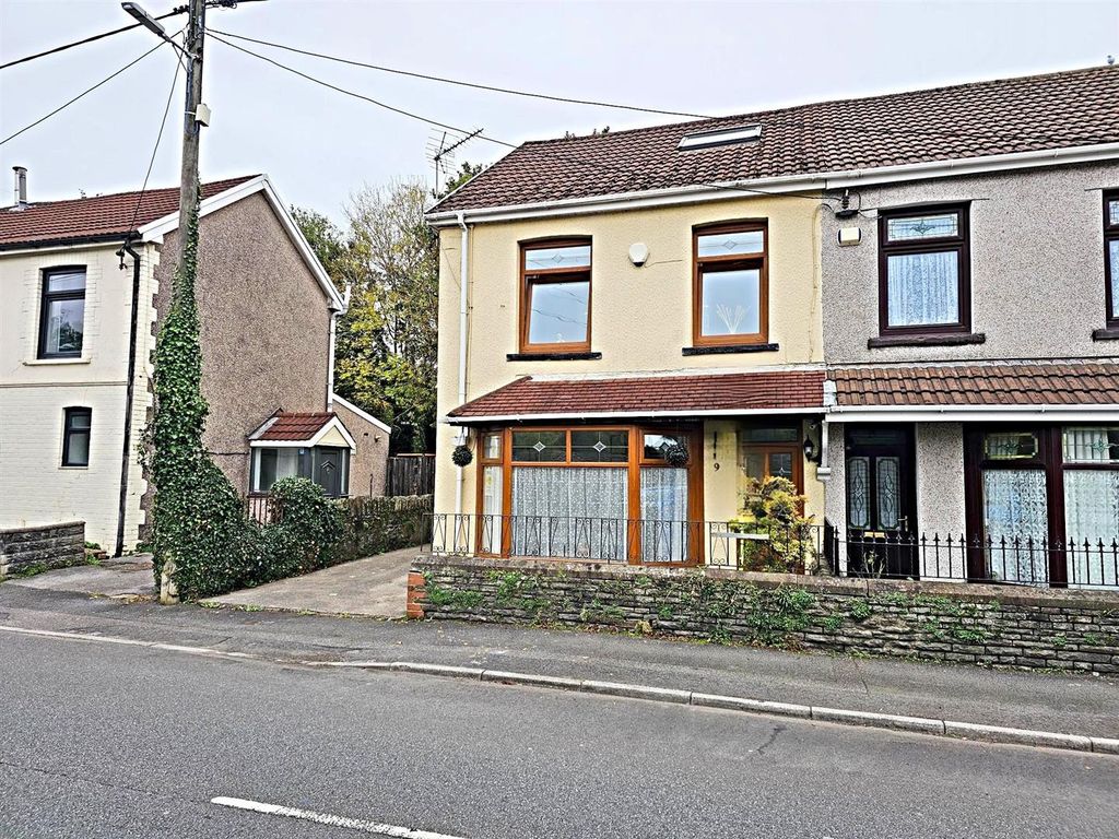 Additional image 32 of 4 bed semi-detached house for saleDynea Road, Hawthorn, Pontypridd CF37