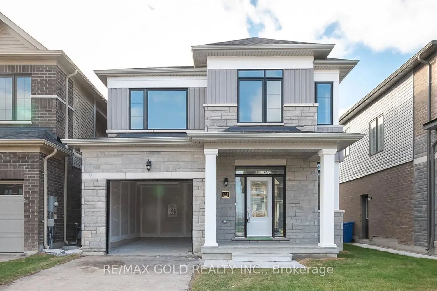 151 Terry Fox Drive