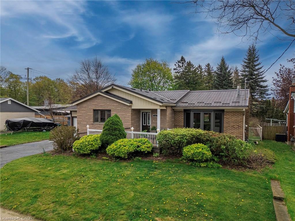 149 Trafalgar Avenue, Kitchener, ON, N2A 1Z5