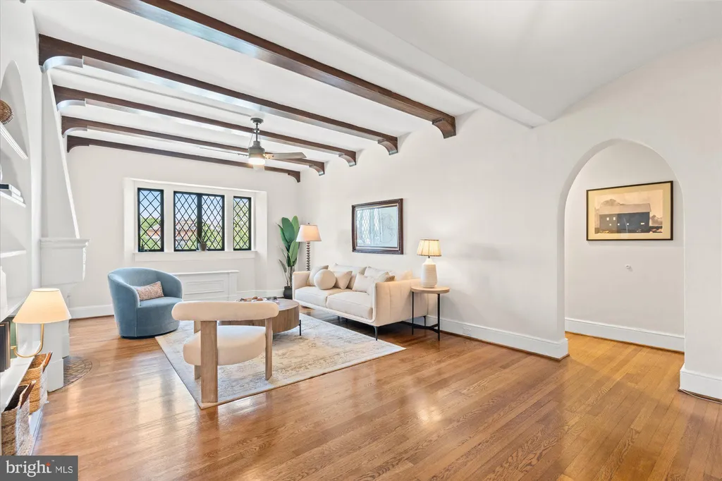 Additional image 6 of 1661 Crescent Place NW Unit 404, Washington, DC 20009