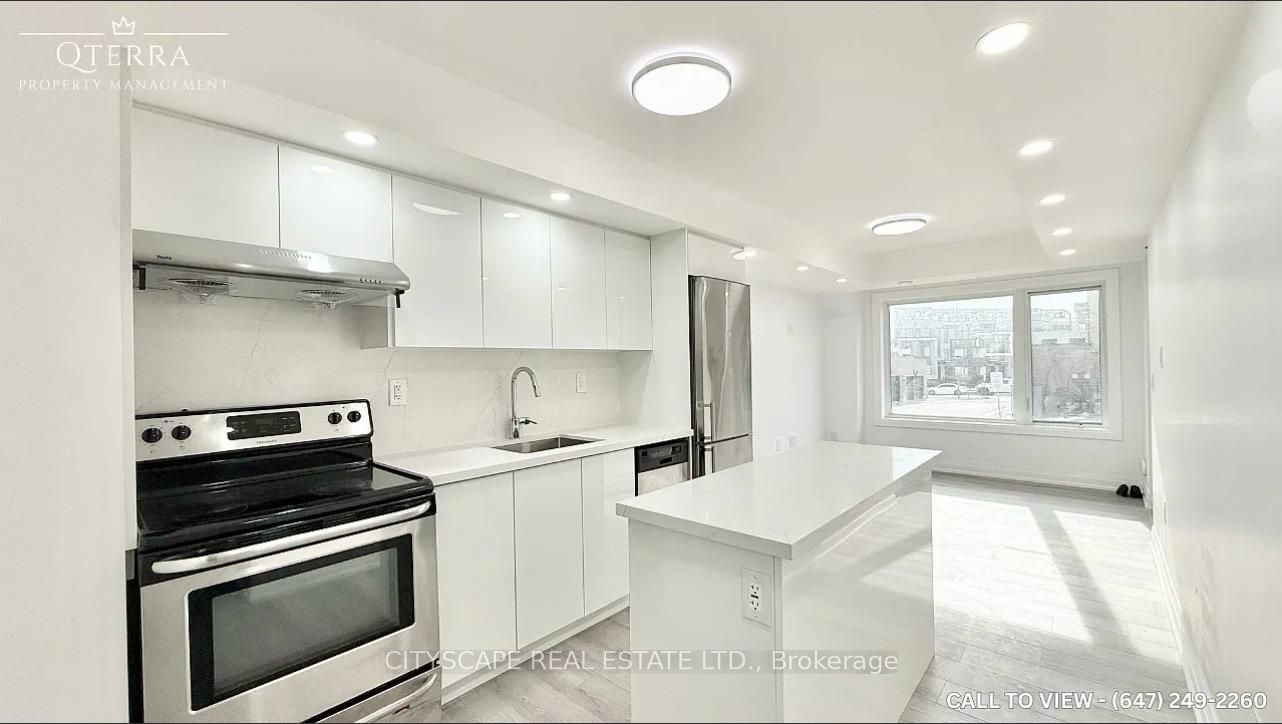 Additional image 2 of 6-173 William Duncan Road W, Toronto, ON, M3K 0B8