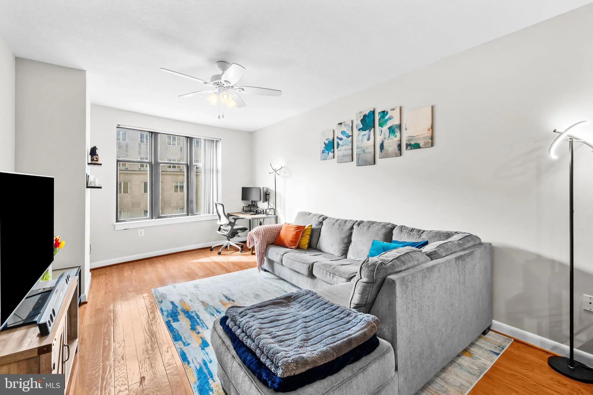 Additional image 55 of 400 Massachusetts Avenue NW Unit 622, Washington, DC 20001