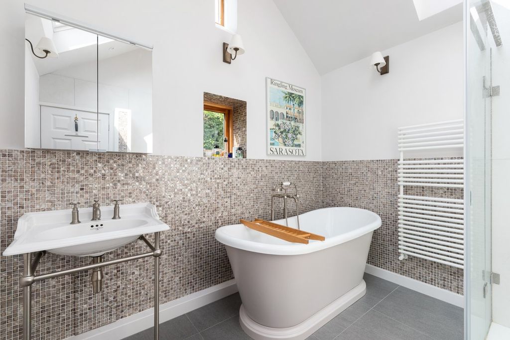 Additional image 8 of 4 bed detached house for saleCharlcombe Lane, Lansdown, Bath BA1