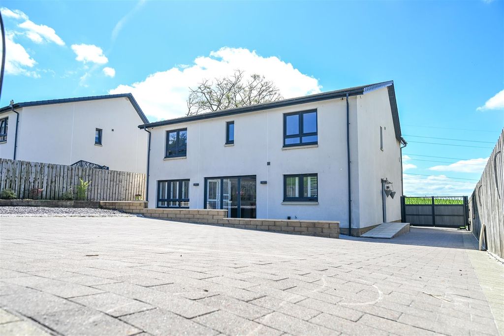 Additional image 41 of 5 bed detached house for saleGreenhill Road, Cleland, Motherwell ML1