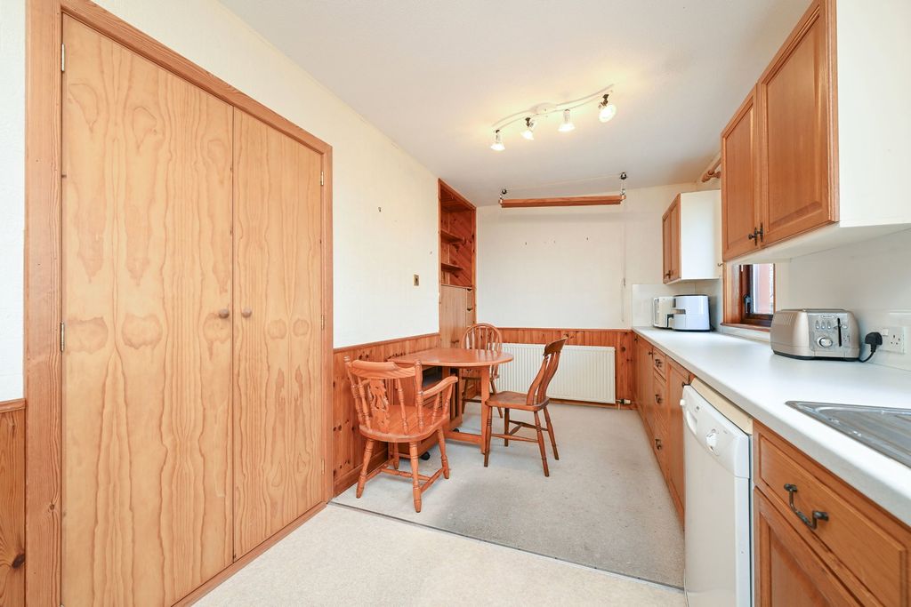 Additional image 11 of 2 bed semi-detached bungalow for sale5 Bakland, Lerwick, Shetland ZE1