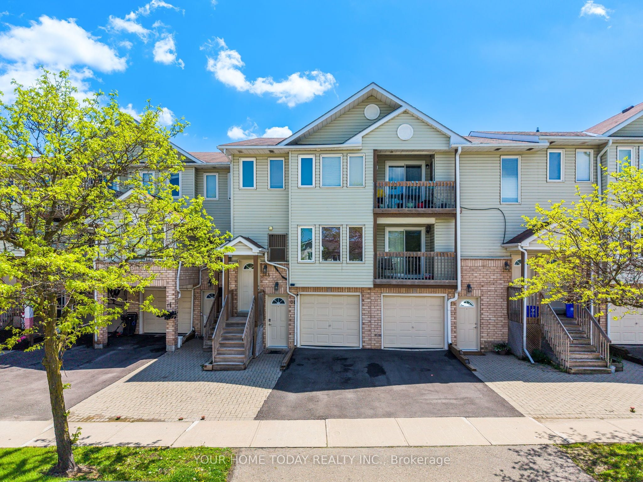 34 Stewart Maclaren Road, Halton Hills, ON, L7G 5L9