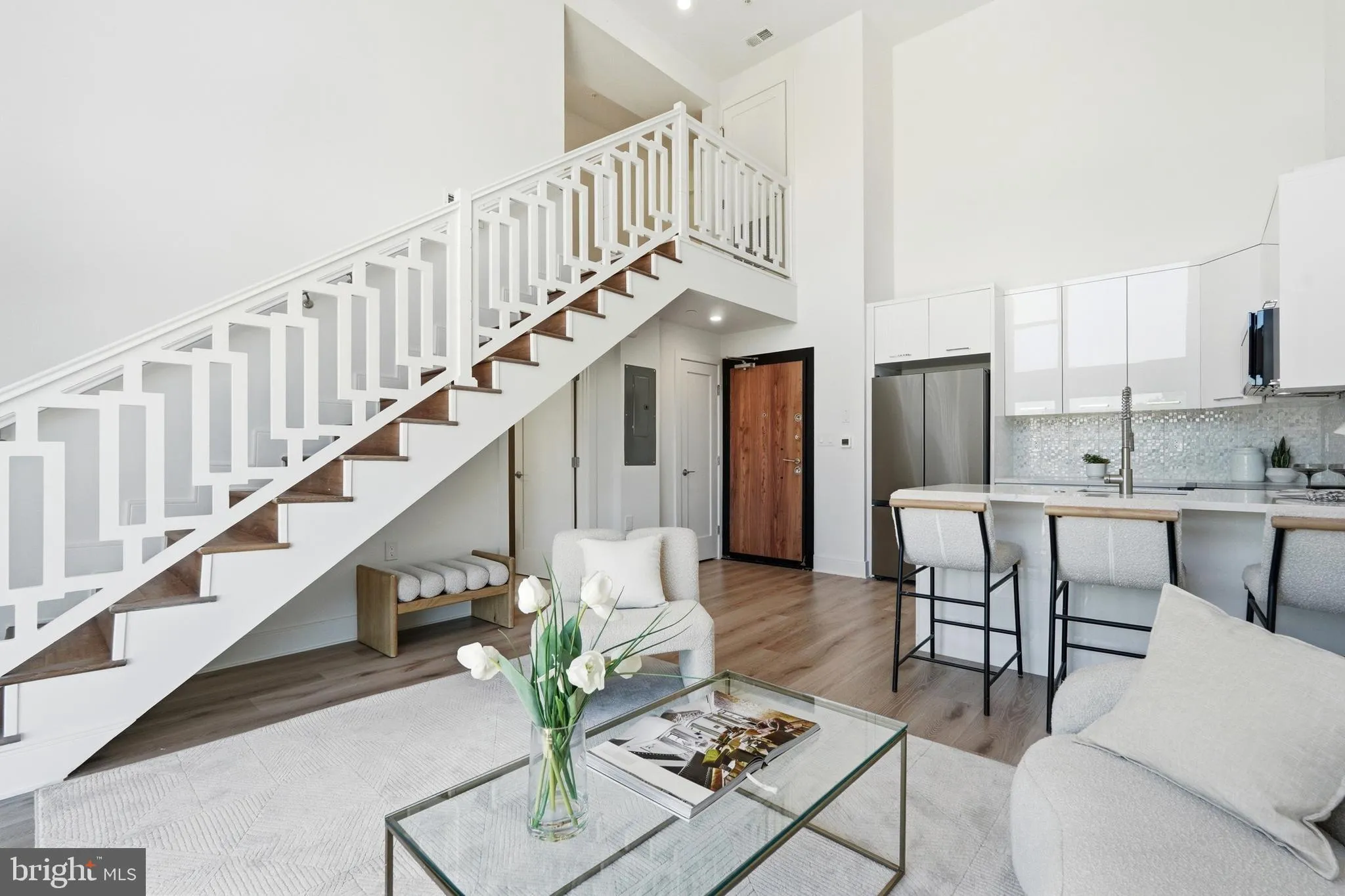 Additional image 43 of 4328 Georgia Avenue NW Unit 401, Washington, DC 20011
