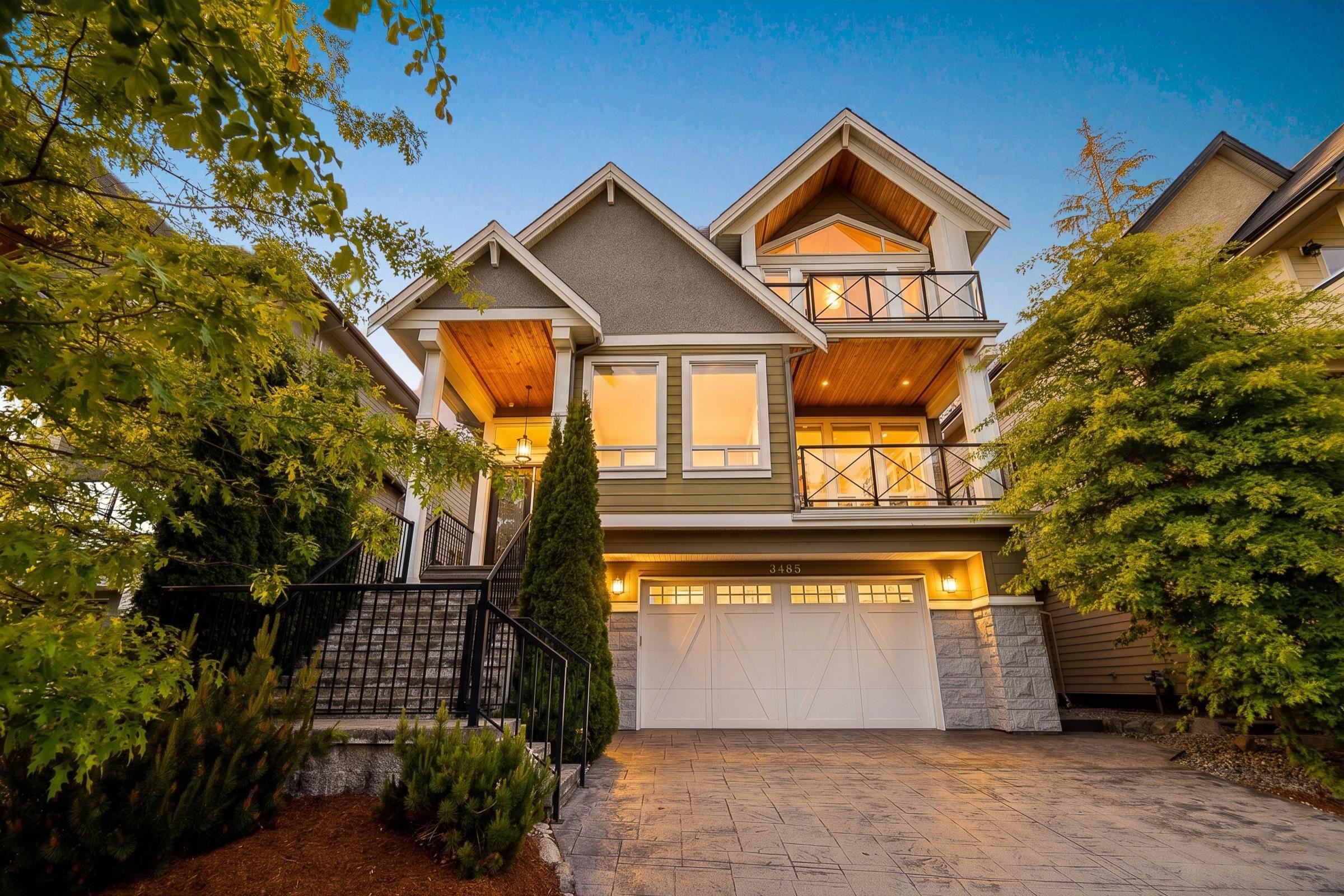 3485 Wales Avenue, Coquitlam, BC, V3E 0K5