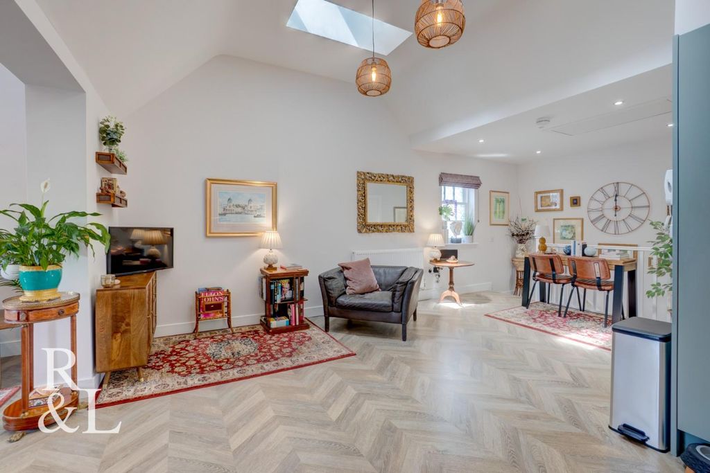 Additional image 7 of 2 bed flat for saleKilwardby Street, Ashby-De-La-Zouch LE65