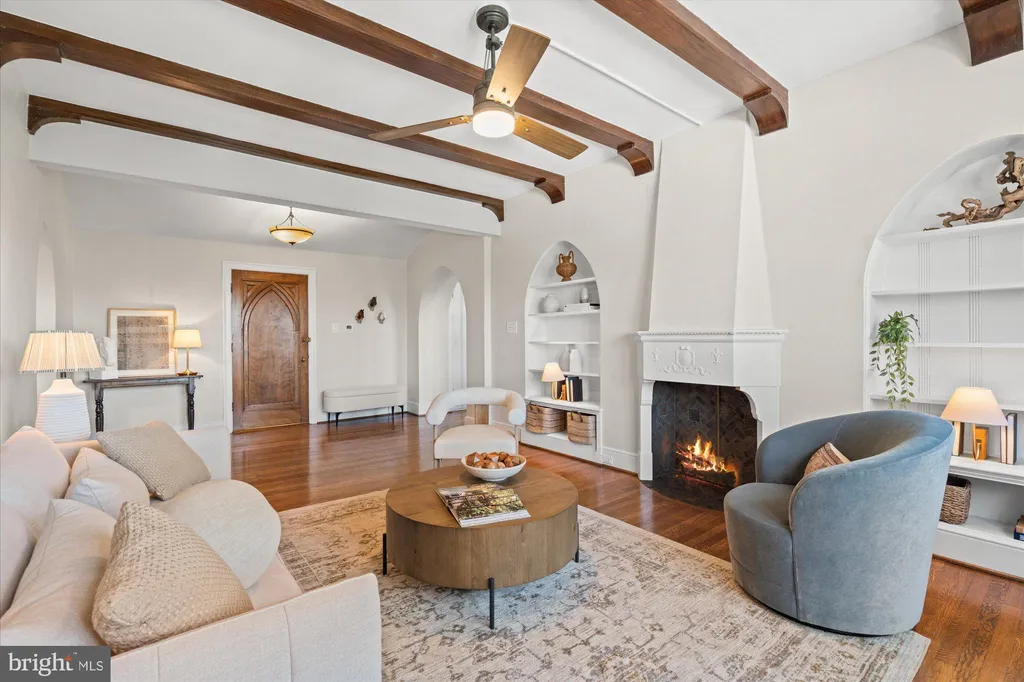 Additional image 4 of 1661 Crescent Place NW Unit 404, Washington, DC 20009