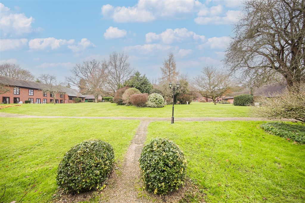 Additional image 23 of 2 bed terraced house for saleOld Parsonage Court, West Malling ME19