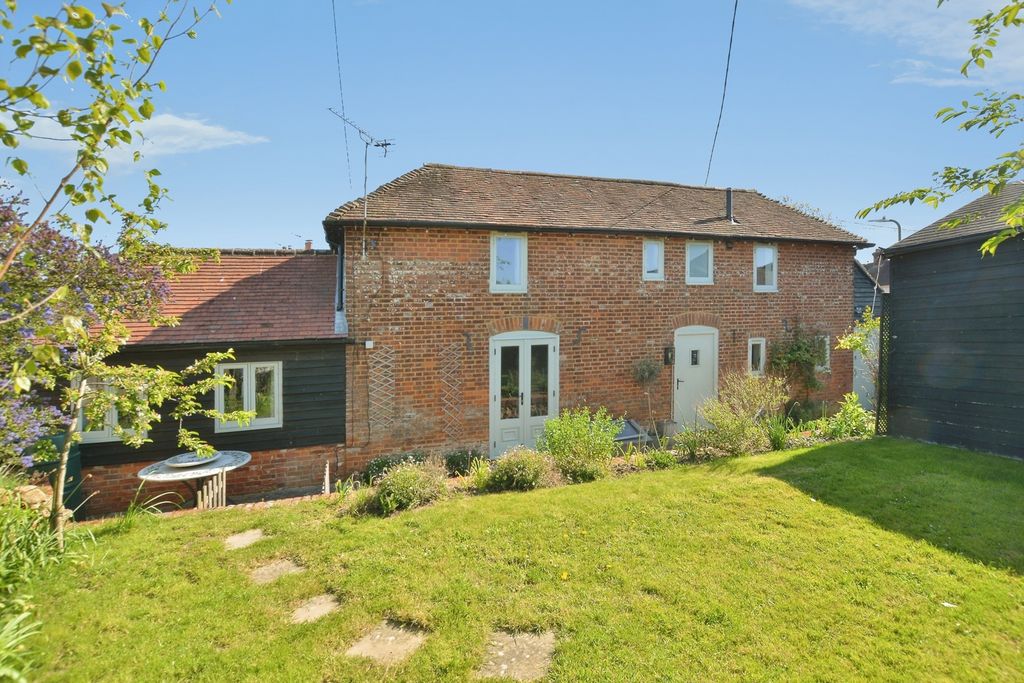 2 bed detached house for saleBower Road, Mersham, Ashford, Kent TN25