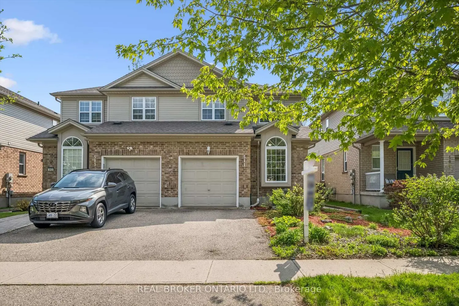 511 Dansbury Drive